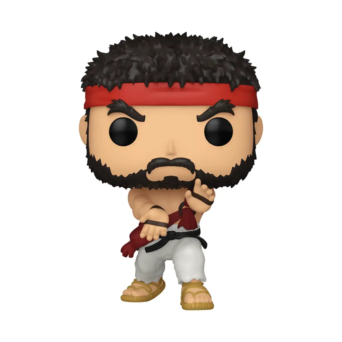 Funko Pop! Ryu – Street Fighter #1257