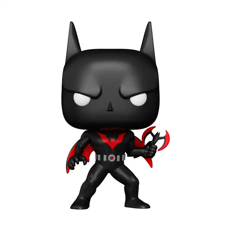 Funko Pop! Terry McGinnis – DC Comics