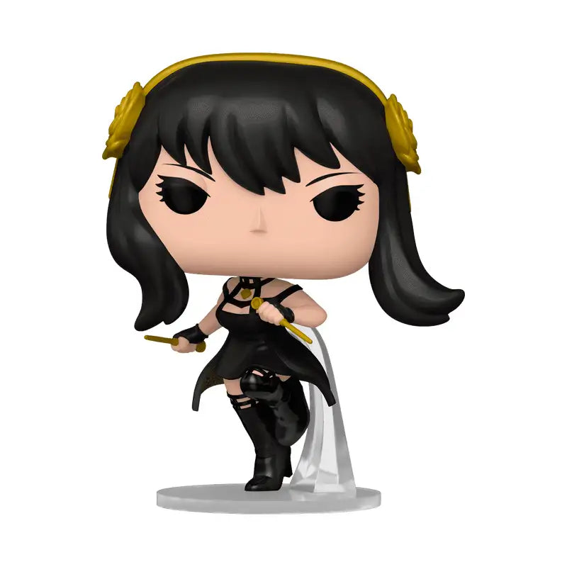 Funko Pop! Yor Forger – Spy x Family