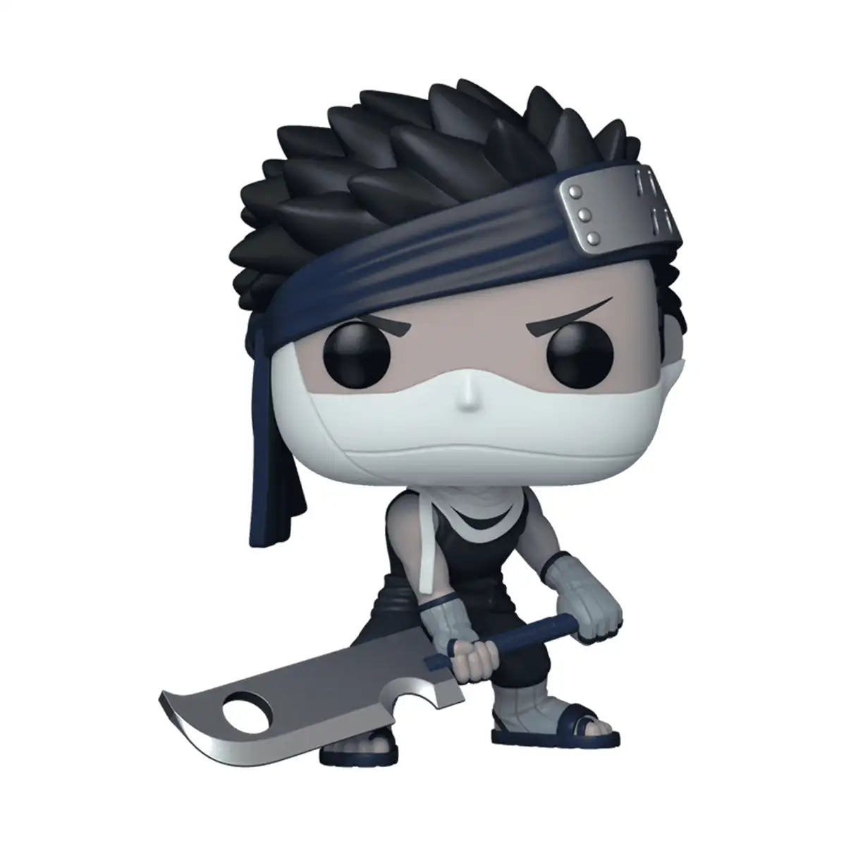 Funko Pop! Zabuza Momochi – Naruto
