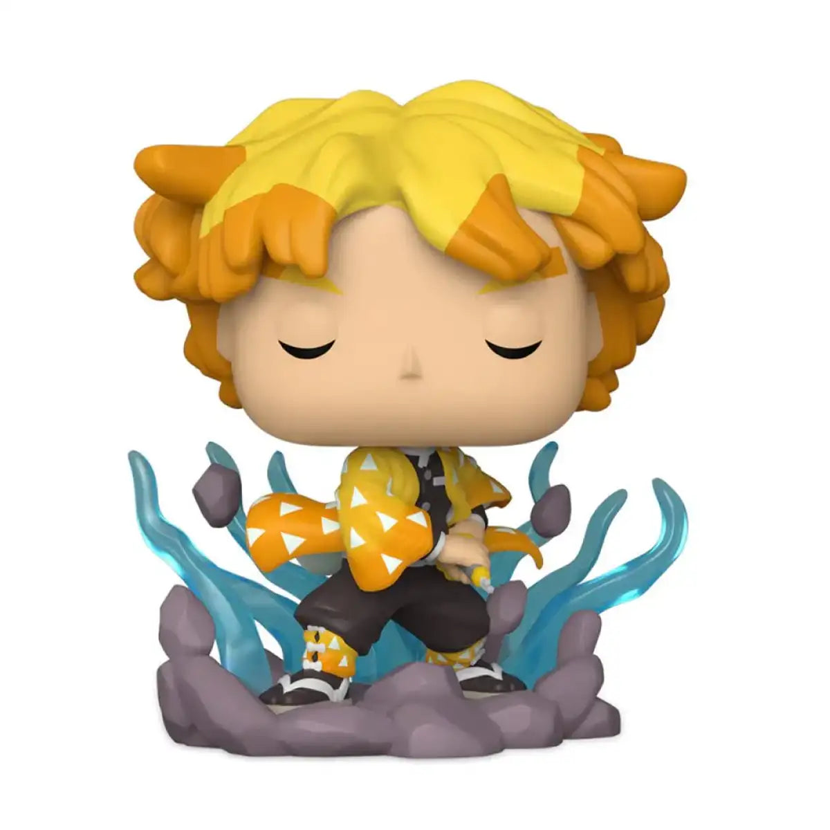 Funko Pop! Zenitsu Agatsuma – Demon Slayer