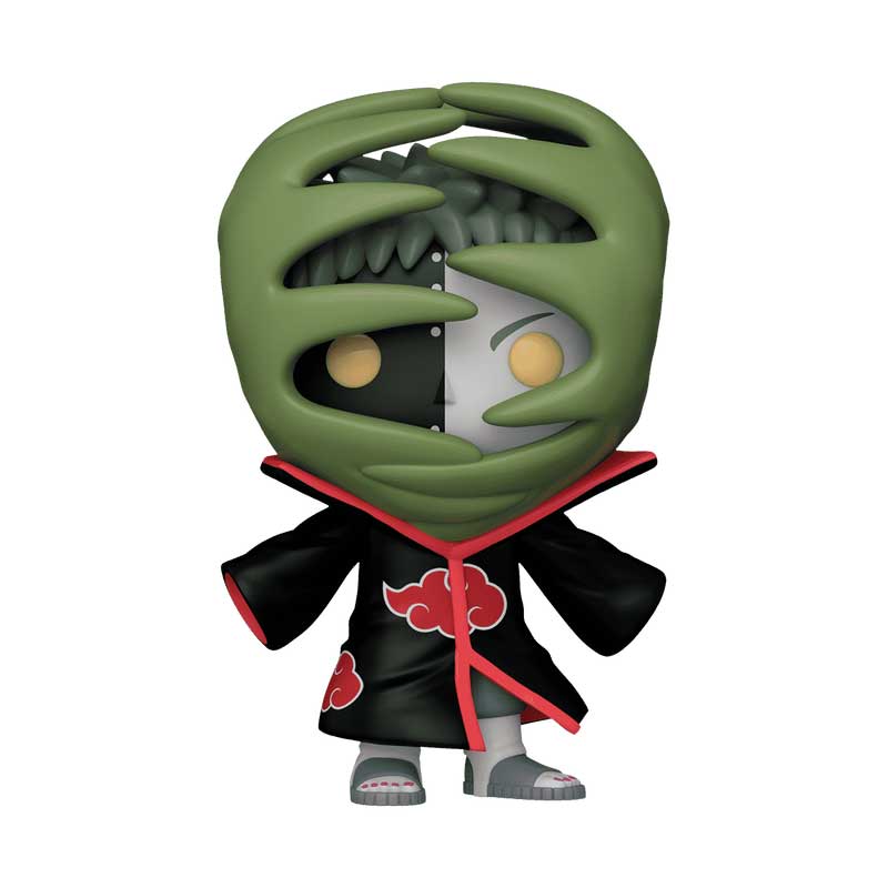 Funko Pop! Zetsu (Super) – Naruto Shippuden