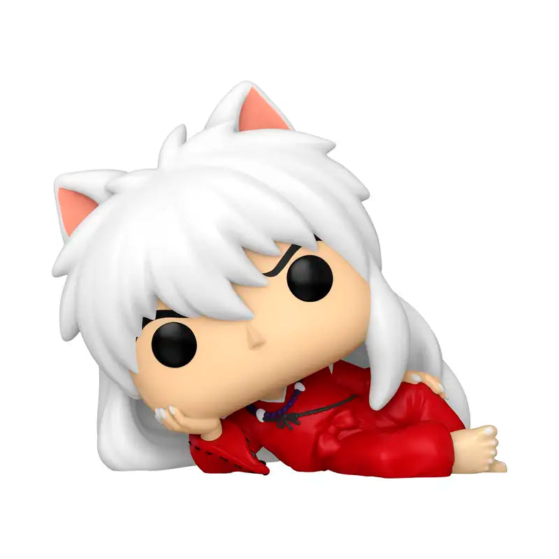 Funko Pop! Inuyasha (Laying Down) – Inuyasha Vinyl Figure #1928