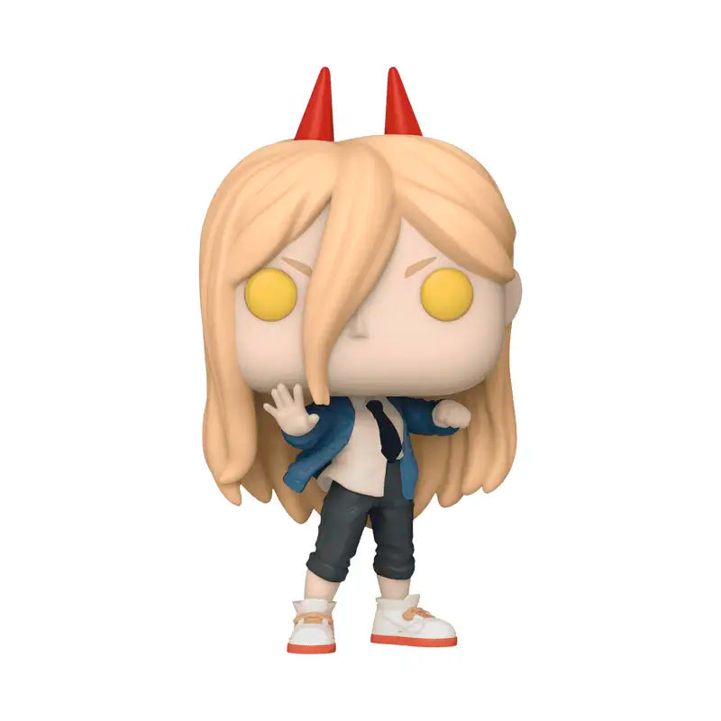 Chainsaw Man - Power Funko Pop!