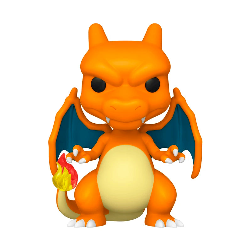 Pokémon - Charizard Funko Pop!