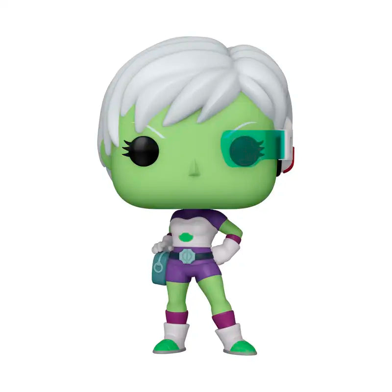Dragon Ball Super: Broly - Cheelai Funko Pop!