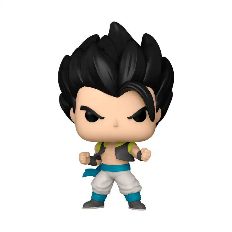 Dragon Ball Super: Broly - Gogeta Funko Pop!