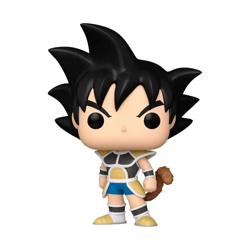 Dragon Ball Super: Broly - Goku (Kid) Funko Pop!