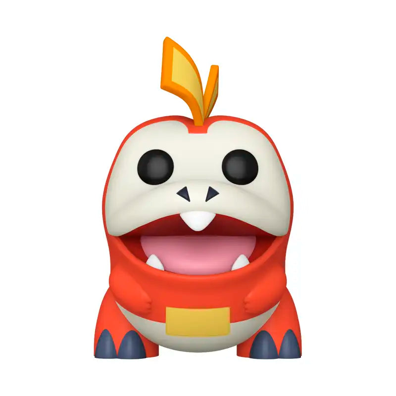 Funko Pop! Fuecoco – Pokemon