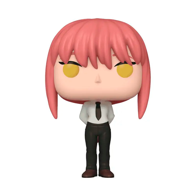 Chainsaw Man - Makima Funko Pop!