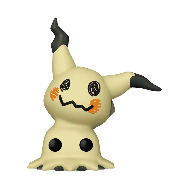 Pokémon - Mimikyu Funko Pop!
