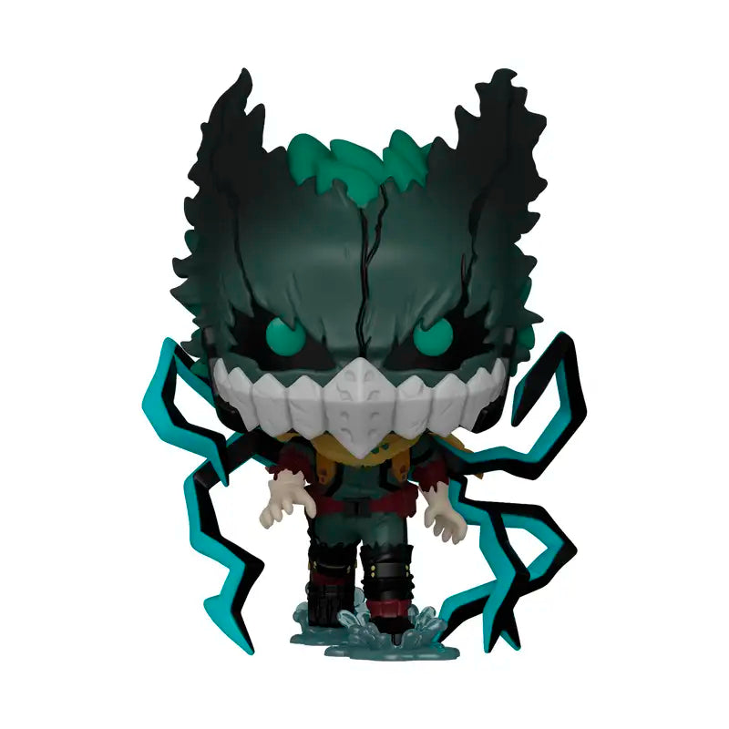 My Hero Academia - Izuku Midoriya Funko Pop! Plus