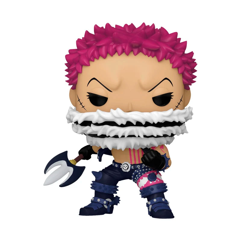 Funko Pop! Katakuri – One Piece