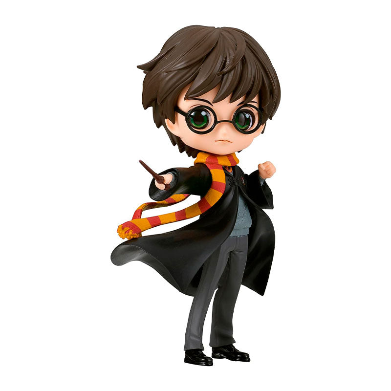 Harry Potter Vol. 2 (Ver. A) Q Posket