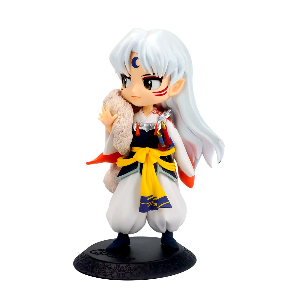 Inuyasha - Sesshomaru (Ver. A) Q Posket