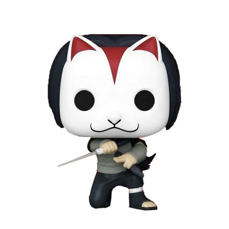 Funko Pop! Itachi Anbu (Chase) – Naruto Shippuden