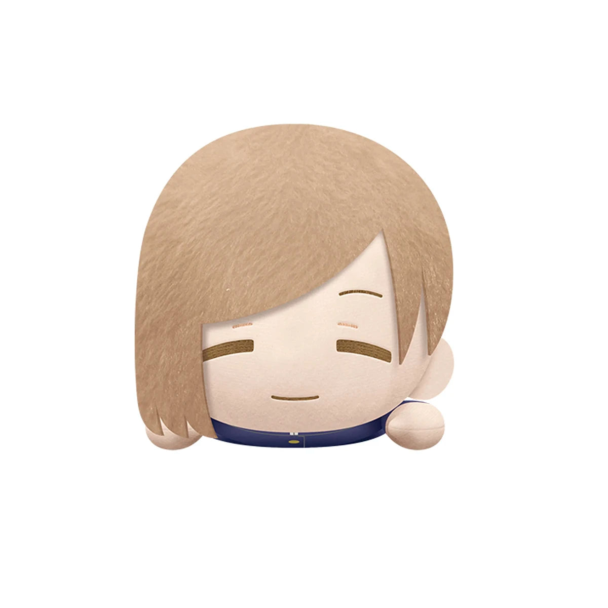 Jujutsu Kaisen - Nobara Kugisaki Lying Down Big Peluche Banpresto