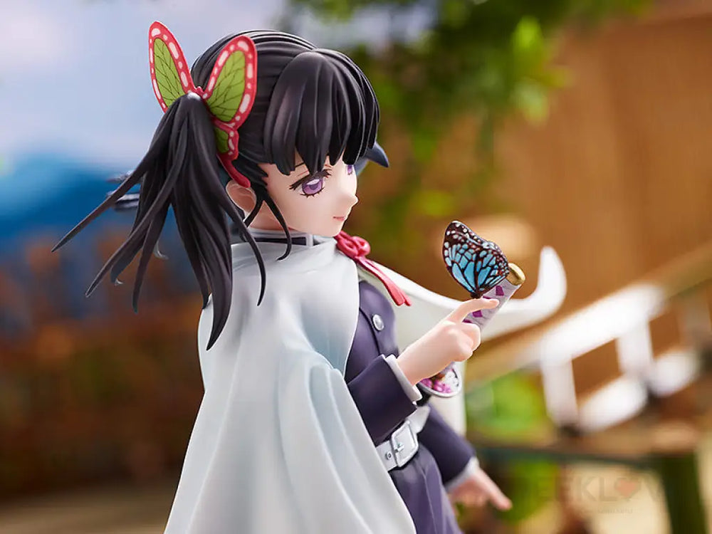 Demon Slayer Kimetsu no Yaiba - Kanao Tsuyuri 1/7 Scale
