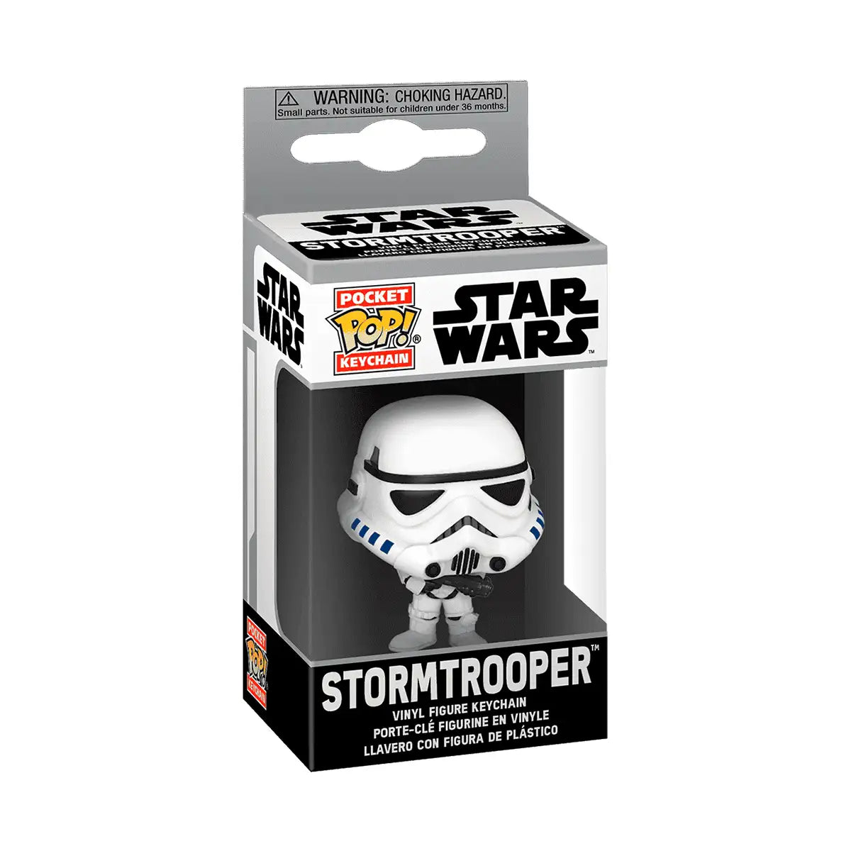 Llavero Funko Pop! Stormtrooper – Star Wars