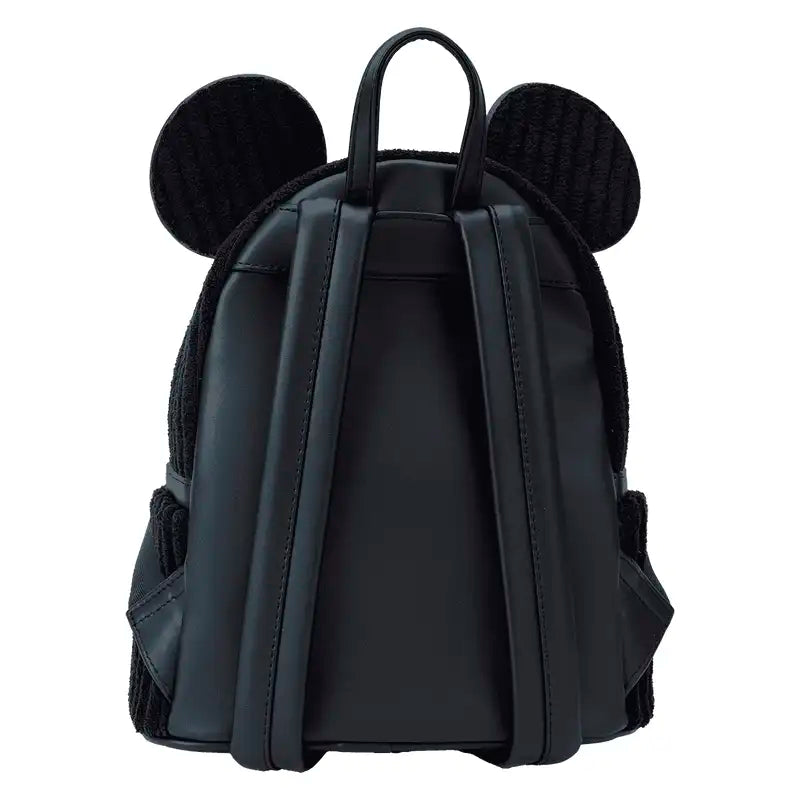 Loungefly Mickey Mouse Corduroy Cosplay Mini Backpack – Disney