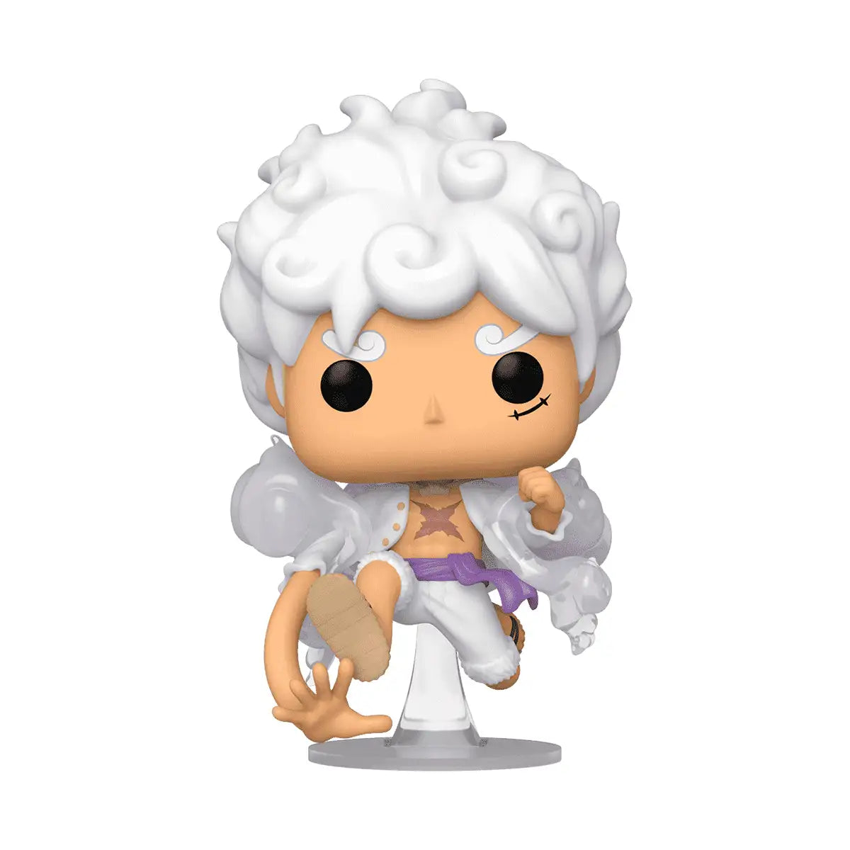 Funko Pop! Luffy Gear 5 – One Piece