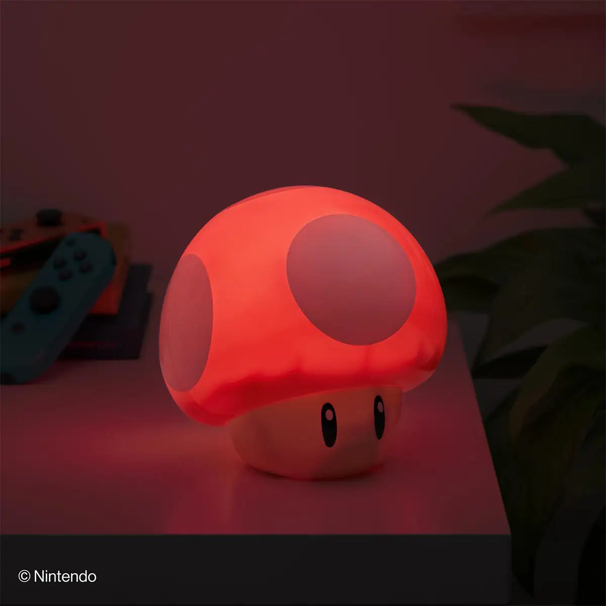 Super Mario Bros. Icons Light