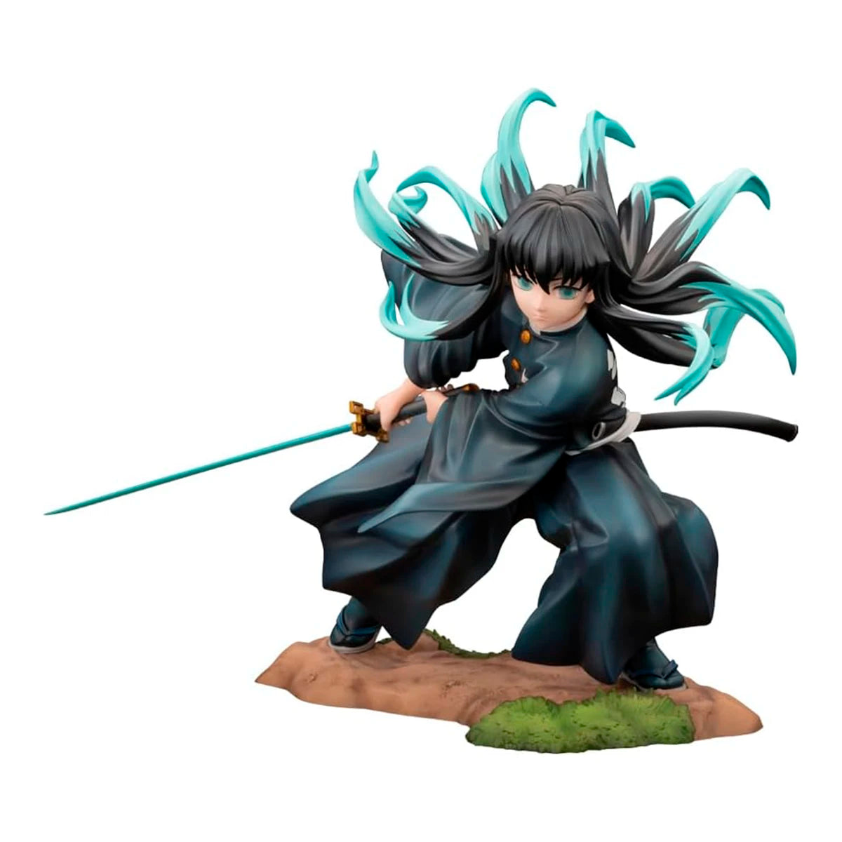 Demon Slayer - Muichiro Tokito ARTFX J Kotobukiya