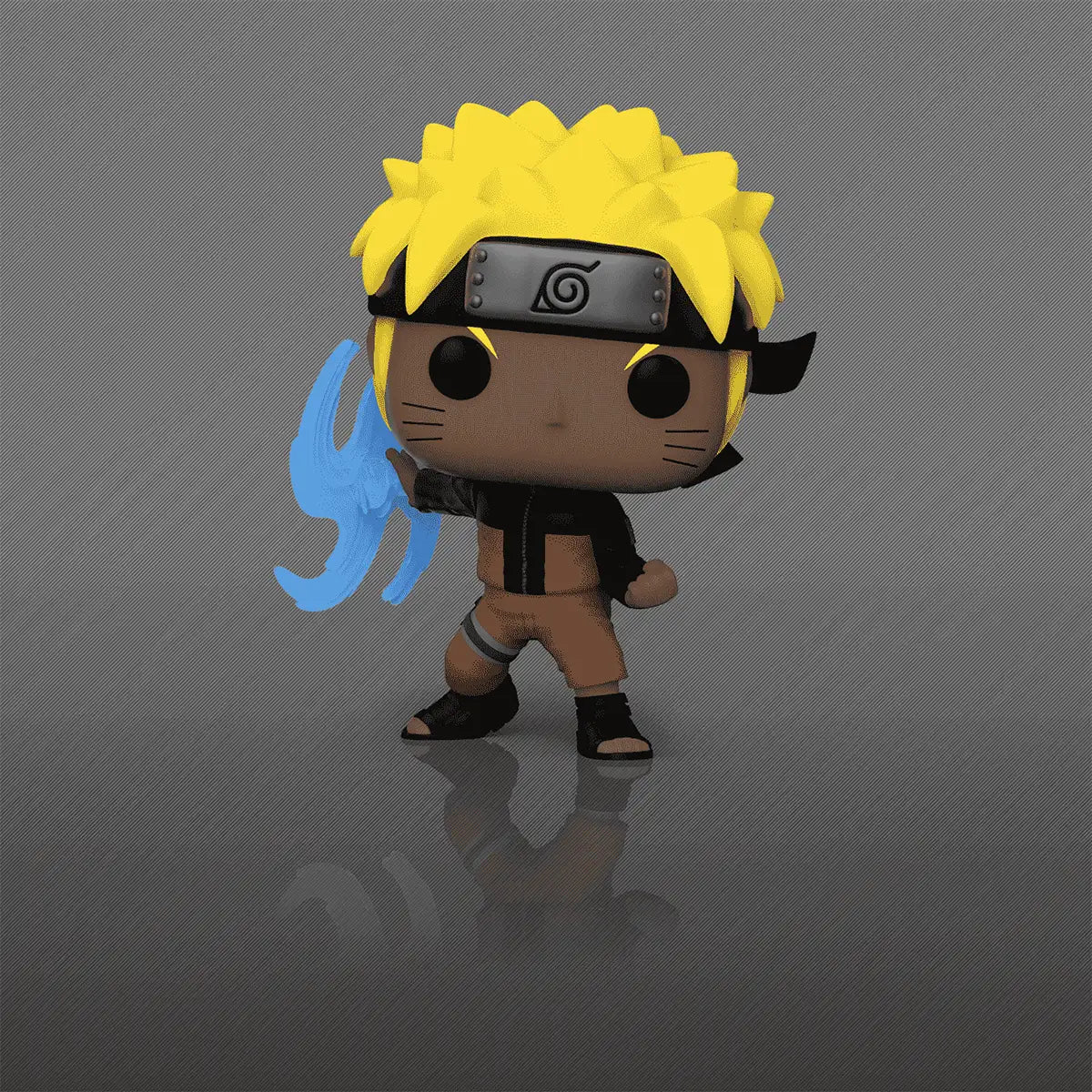Funko Pop! Naruto Uzumaki with Rasengan – Naruto Shippuden #1318