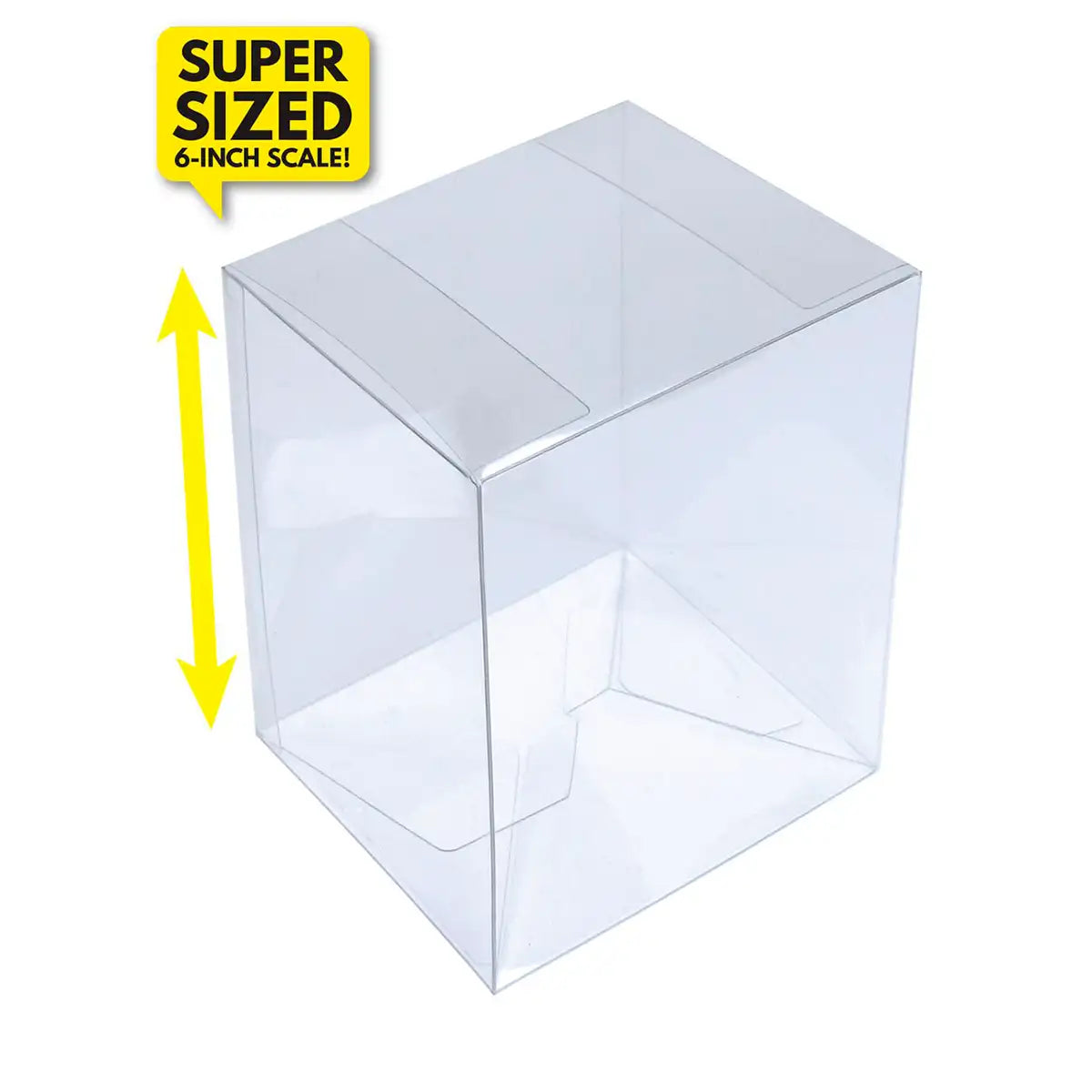 Entertainment Earth – Protector Plegable 6"