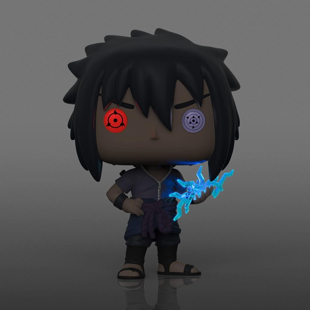 Funko Pop! Sasuke (Rinnegan) (Chase) – Naruto Shippuden