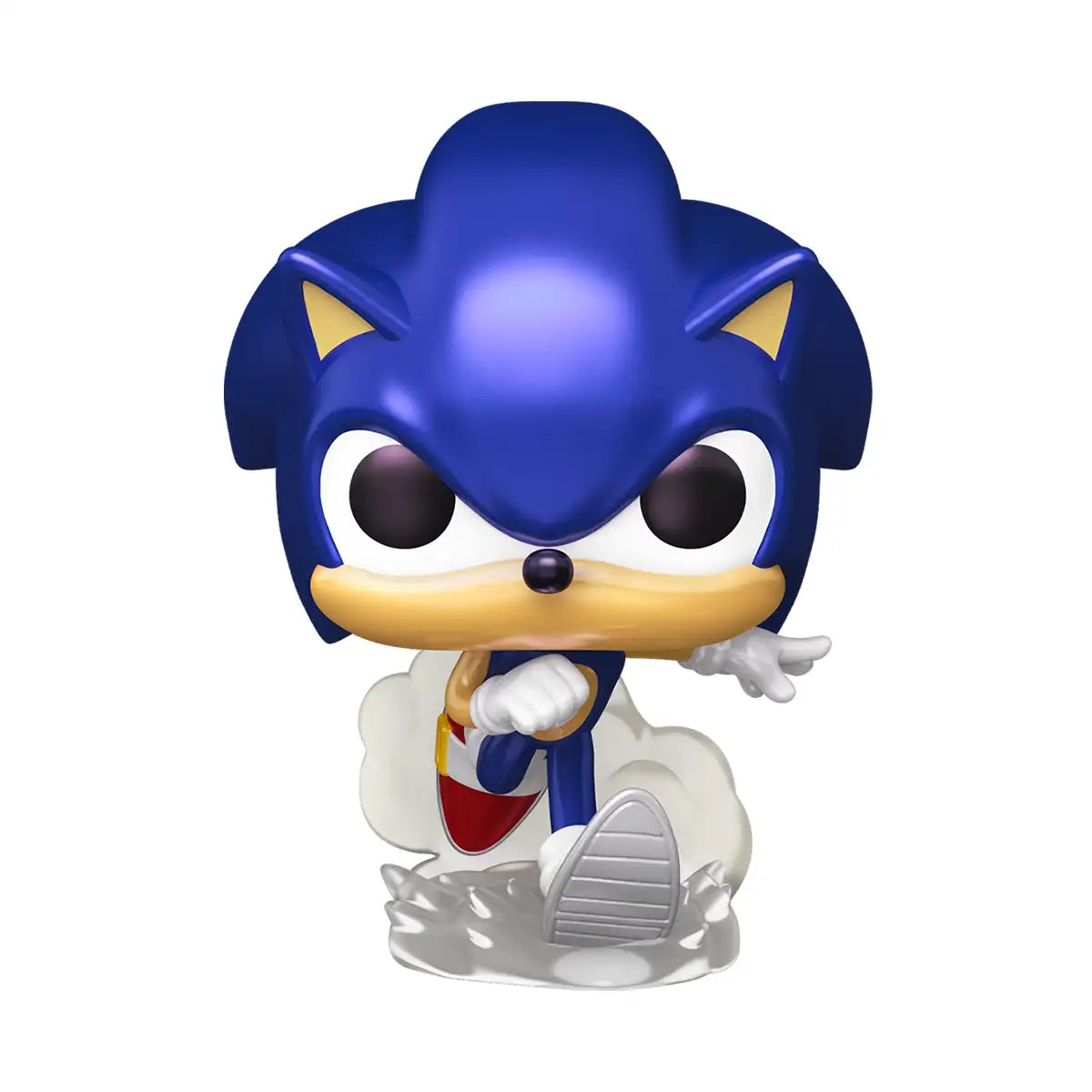 Funko Pop! Sonic (Pearl) – Sonic the Hedgehog #1114