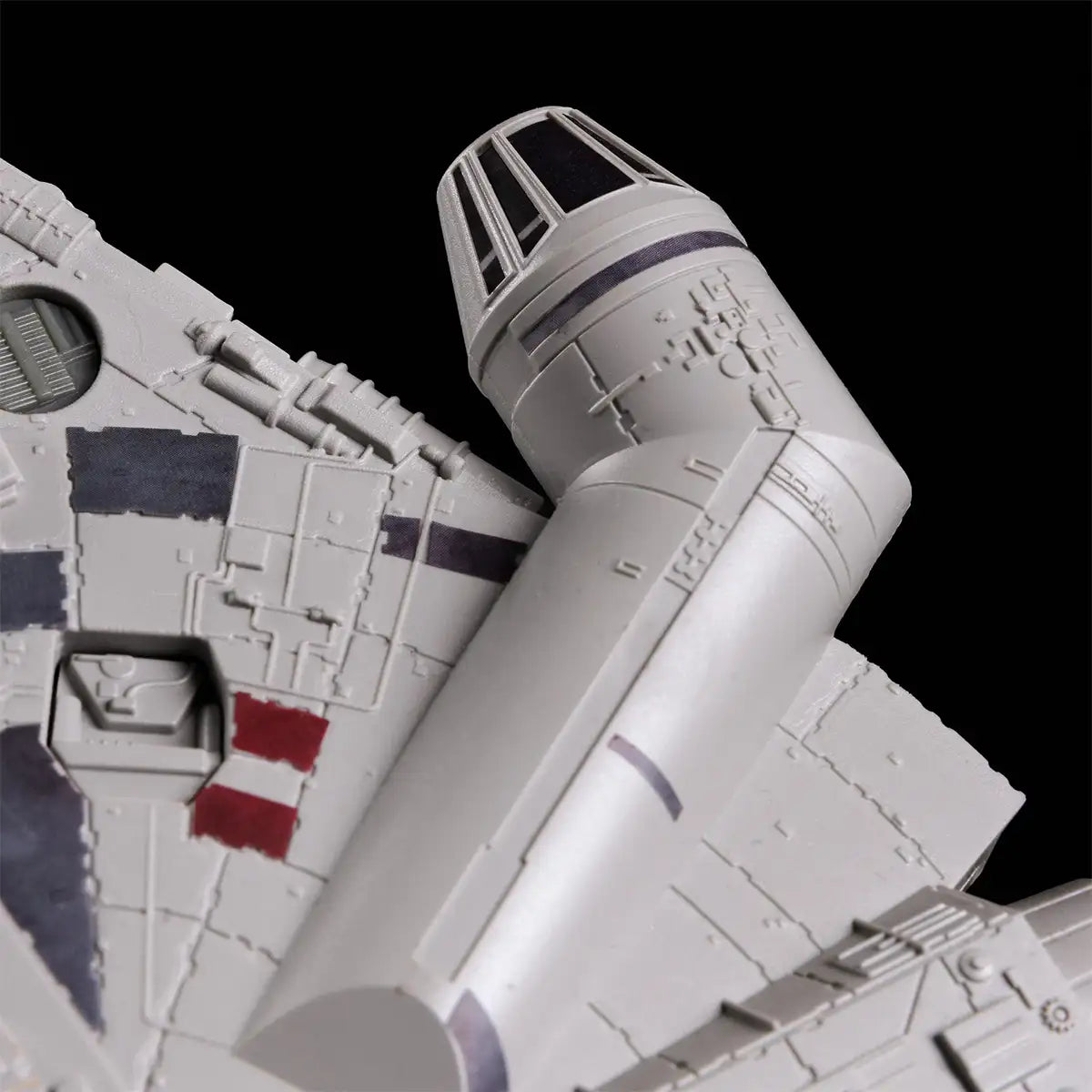 Lámpara Millennium Falcon