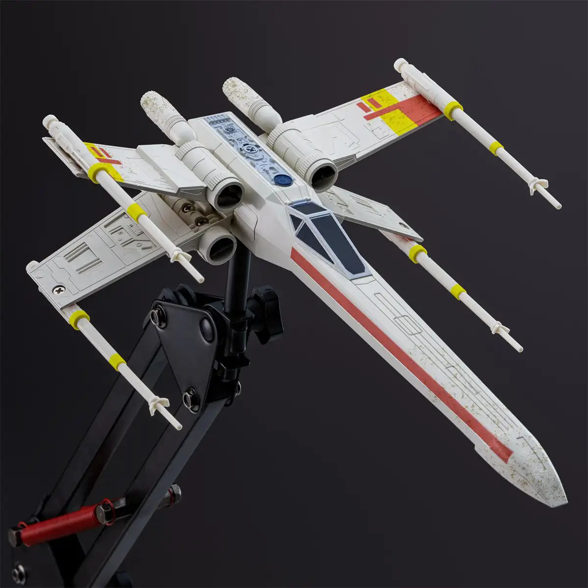 Lámpara X‑Wing