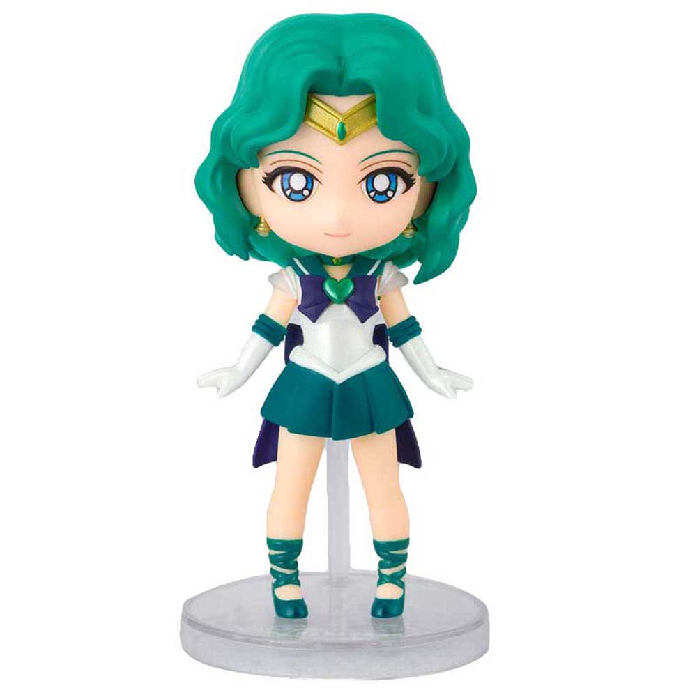 Pretty Guardian: Sailor Moon Eternal - Sailor Neptune Figuarts Mini