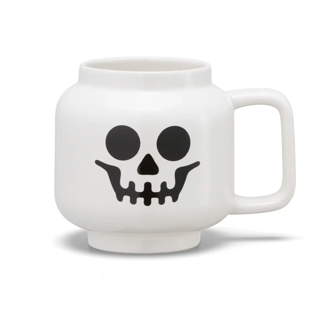 LEGO - taza de cerámica Skeleton Grande