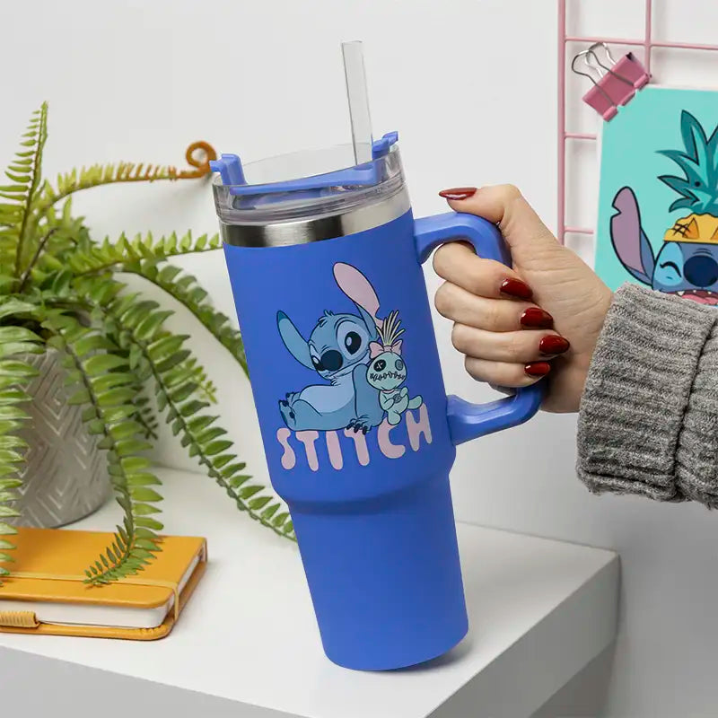 Termo Stitch 900 ml