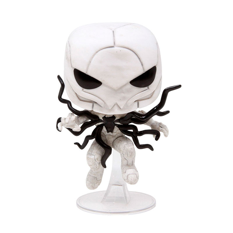 Funko Pop! Poison Spider-Man (Chase) – Marvel: Venom
