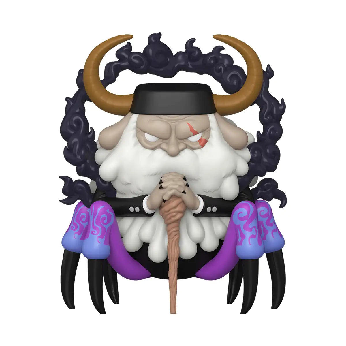 Funko Pop! Jumbo St. Jaygarcia Saturn – One Piece