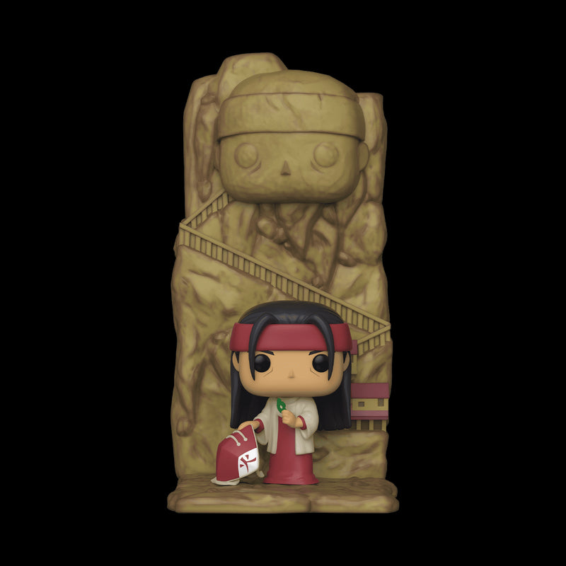 Funko Pop! Hashirama Senju – Boruto: Naruto Next Generations