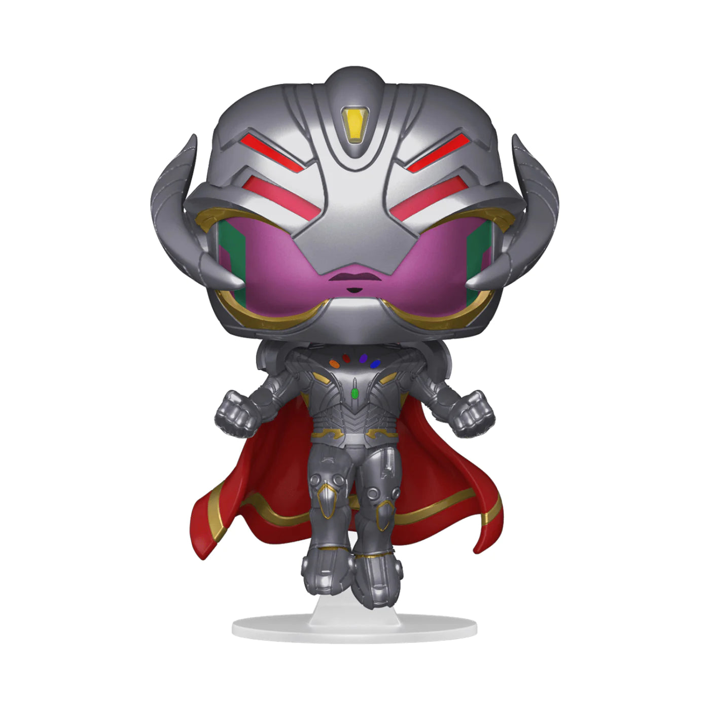 Marvel: What If...? - Infinity Ultron Funko Pop!