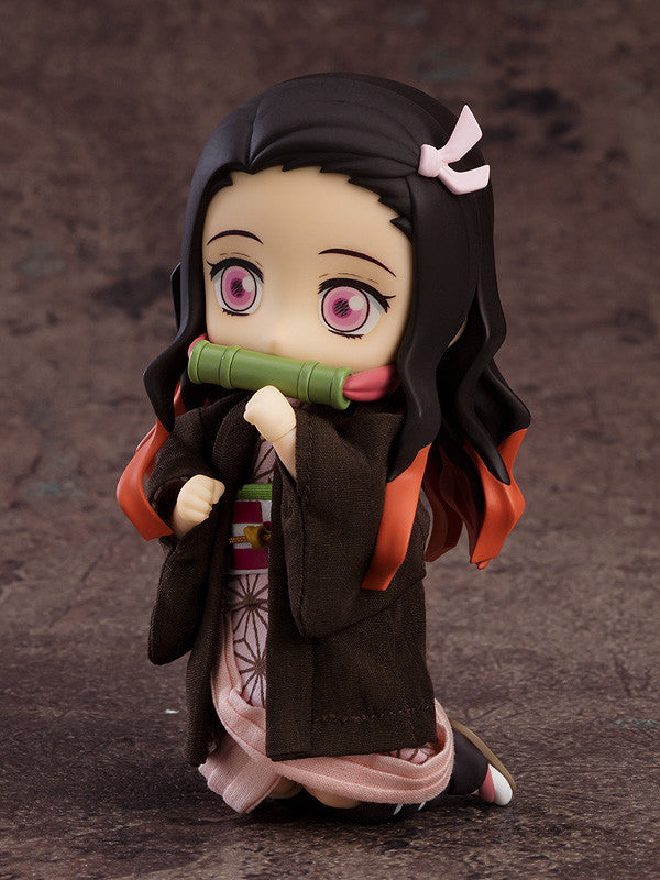 Demon Slayer: Kimetsu no Yaiba - Nezuko Kamado Nendoroid Doll