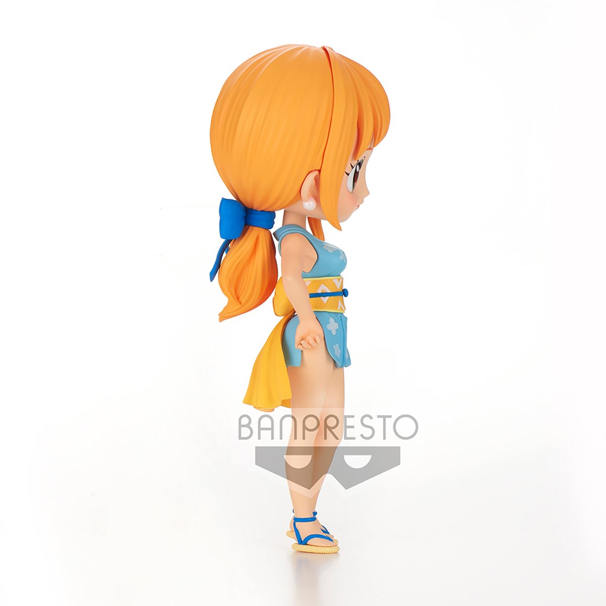 One Piece - Nami (Ver.B) Q Posket