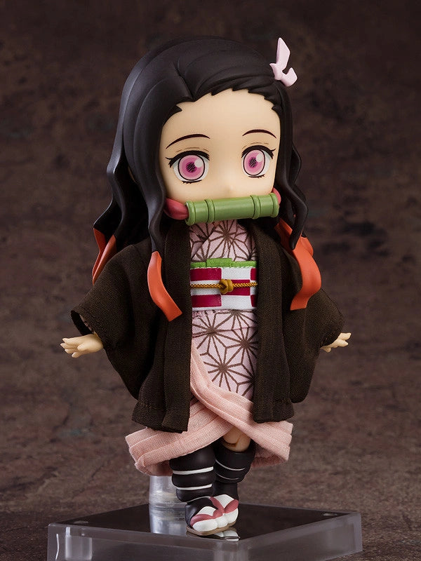 Demon Slayer: Kimetsu no Yaiba - Nezuko Kamado Nendoroid Doll