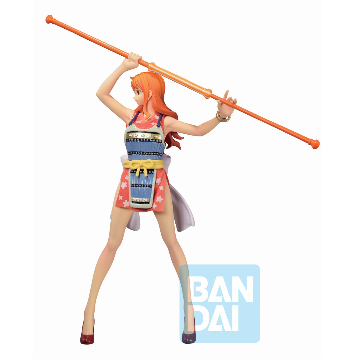 One Piece - Nami (Anniversary) Ichibansho