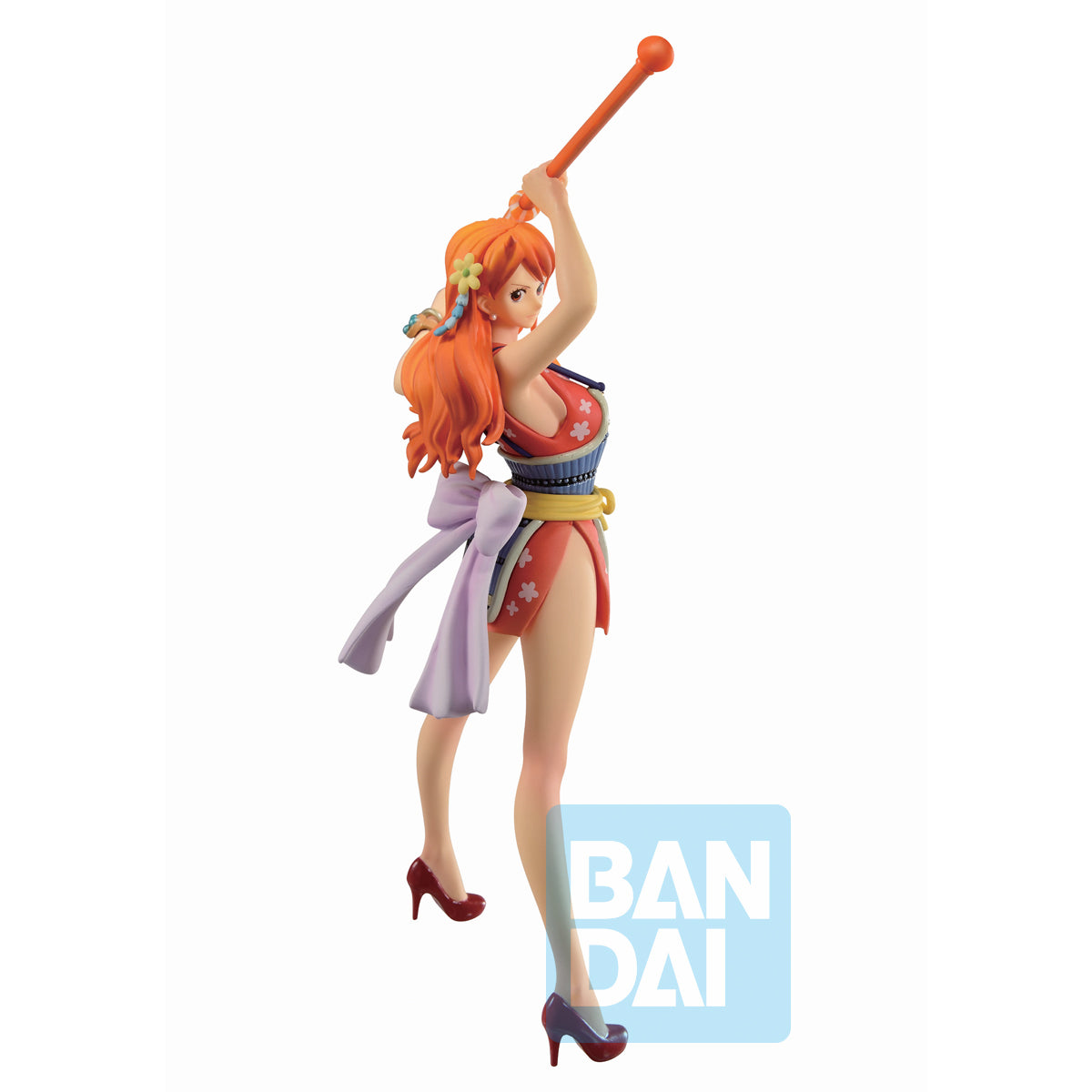 One Piece - Nami (Anniversary) Ichibansho