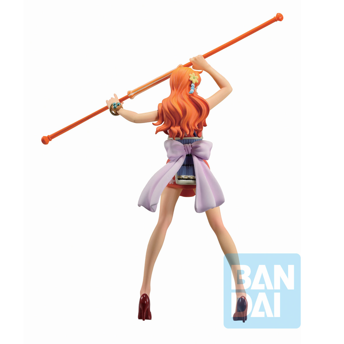 One Piece - Nami (Anniversary) Ichibansho