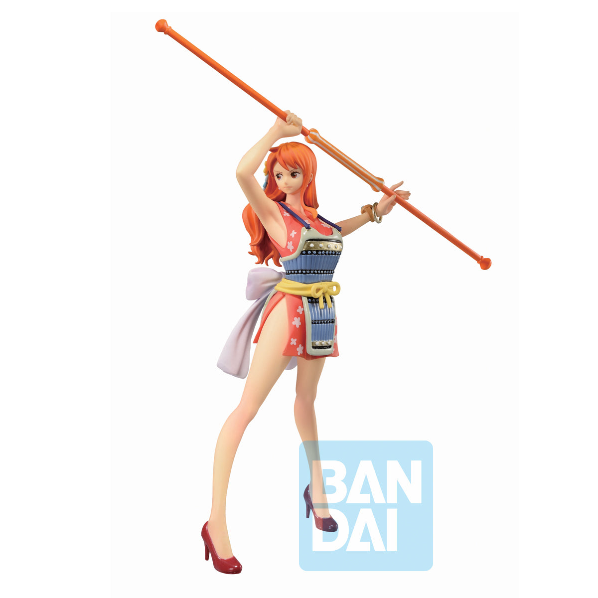 One Piece - Nami (Anniversary) Ichibansho