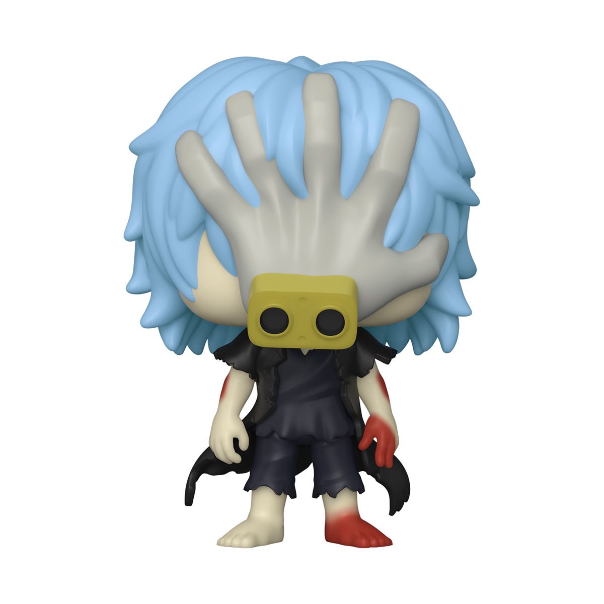 My Hero Academia - Tomura Shigaraki Funko Pop!