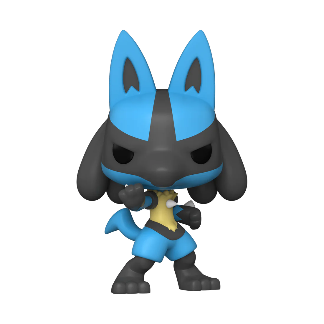 Pokémon - Lucario Funko Pop!