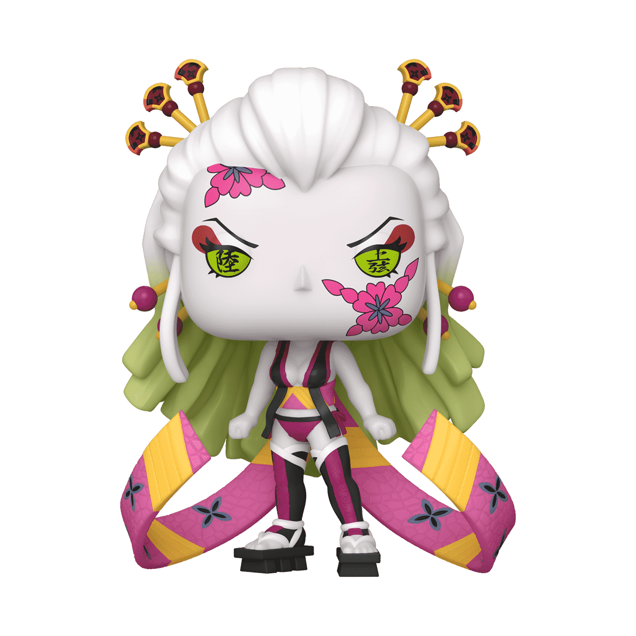 Funko Pop! Plus Daki with Ribbons – Demon Slayer